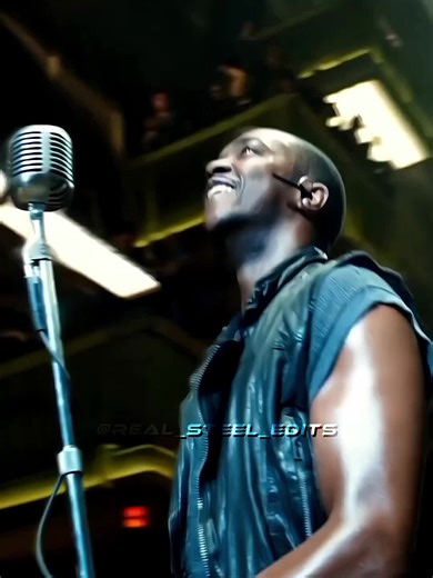 Midas Edit Gigantes de Acero Real Steel - Nosiboy