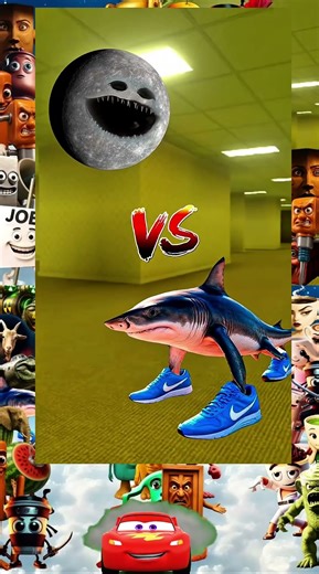 Brainrot: Monster VS The Awakening Planet #brainrot #roblox #robloxshorts2025