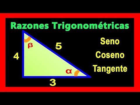 ✅👉 Como Calcular un Angulo de un Triangulo Rectangulo