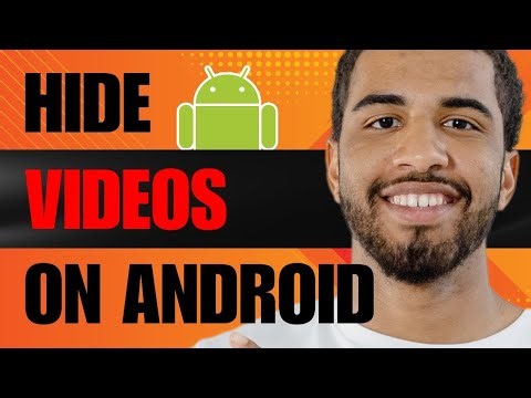 How to Hide Videos on Android | Step-by-Step Tutorial (2026)