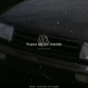 266K views · 20K reactions | Modjo - Lady (Hear Me Tonight). | Rolitas Chidas 2.0 | Facebook