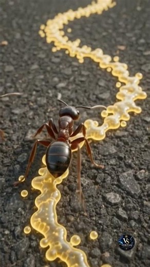 How Do Ant Colonies Communicate?
