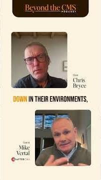 Everything as Files in Git A New CMS Architecture