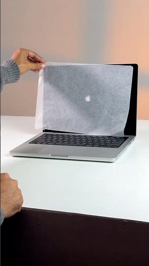 My First MacBook 😇 | Unboxing New M5 Pro #laptop #macbook #macbookpro
