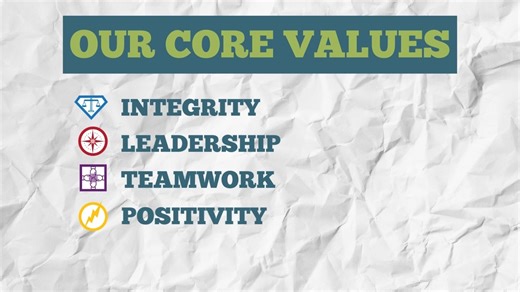 The Golden Globes honor excellence on screen. Our Employee Values Series celebrates excellence behind the scenes! See how our values show up across our agency, every day. https://www.mwatoday.com/about/careers/ | Metro Waste Authority