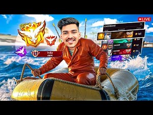 FREE FIRE MAX LIVE #freefire #freefirelive