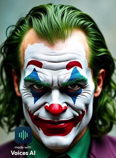 “Why so serious” #viralvideos #foryoupage #joker #trendingvideo #chaos #rebel #jokervibes #newtrend #tiktokviral #jokerfan #jokerlc