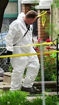 Five missing women linked to a Philadelphia house