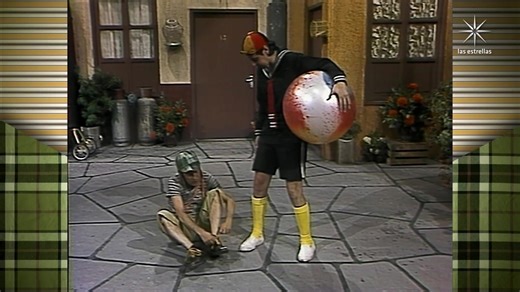 Disfruta de un MARATÓN inolvidable con las travesuras más divertidas de El Chavo del 8. Este especial incluye momentos clásicos de los capítulos: Enyesando la vecindad parte 1, Enyesando la vecindad parte 2, Los cuernos quemados de Doña Florinda, Carritos y la chirimoya, Prohibido los niños, La sobrina de la bruja del 7, La sorpresa del profesor, El sobre de la renta, Chavo atropellado, Accidente de don Ramón, El nuevo trabajo de don Ramón Parte 1. Disfruta de El Chavo del 8 de lunes a viernes a