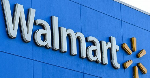 Walmart raises pay for store managers; here’s how much you could make