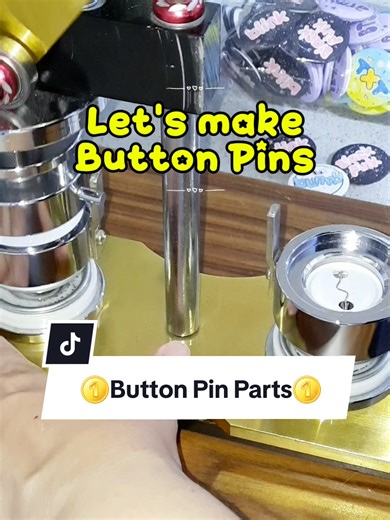 Button Pin Parts: Choose the Best Materials for Durability