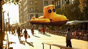 将融10亿美元的AR公司Magic Leap，正在把魔法带回现实