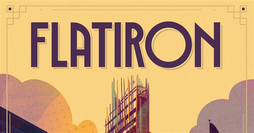 Flatiron