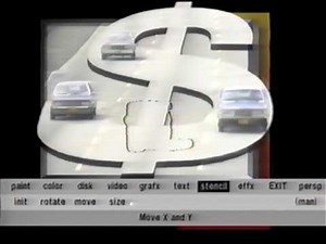 Dubner Painter - Demo Part II