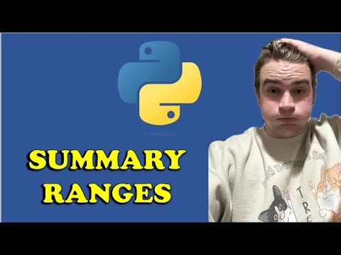 Mastering LeetCode: Summary Ranges
