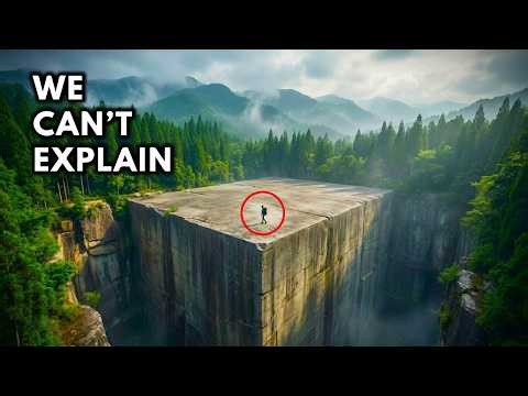 100 Unsolved Mysteries That Cannot Be Explained - Unsolved Mysteries That Will Give You Chills