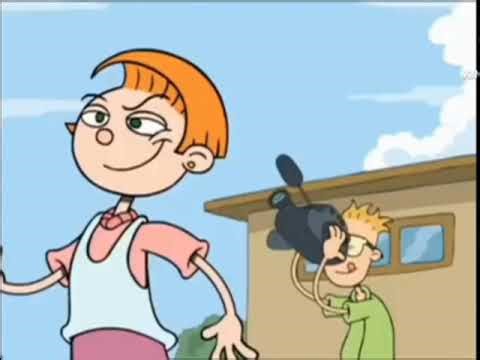 Being ian intro (pal pitch)