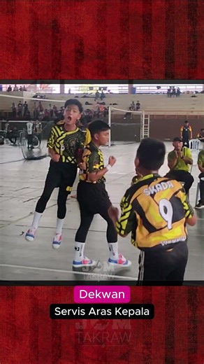 ⚡🔥⚡ DEKWAN | Servis Aras Kepala ⚡🔥⚡