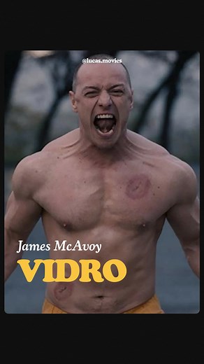 Em Vidro (2019), James McAvoy volta a interpretar Kevin Wendell Crumb e suas 24 personalidades. A transição entre cada uma delas é tão rápida que parece real! 👉 Siga @lucas.movies para mais análises de atuações marcantes. 🎬 Os direitos dos trechos e músicas pertencem aos seus respectivos autores. Conteúdo sem fins lucrativos. Para solicitações de remoção, entre em contato comigo. Hashtags #Cinema #LucasMovies #Cinefilos #Vidro #GlassMovie #JamesMcAvoy #MNightShyamalan #Atuação #Filmes | Lucas 