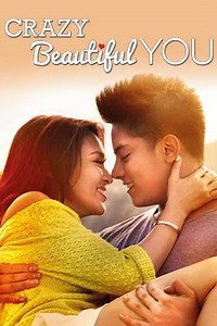Crazy Beautiful You - Movie