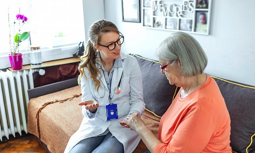 Long-Term Care Insurance Explained - NerdWallet