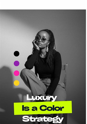 Understanding Color Psychology in Luxury Branding