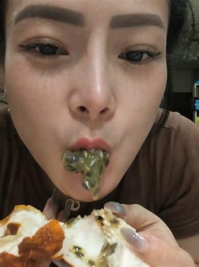Mukbang Nasi Uduk Lauk Lengkap