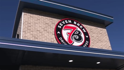 7 Brew opens new Abingdon location, serving coffee and kindness in Harford County