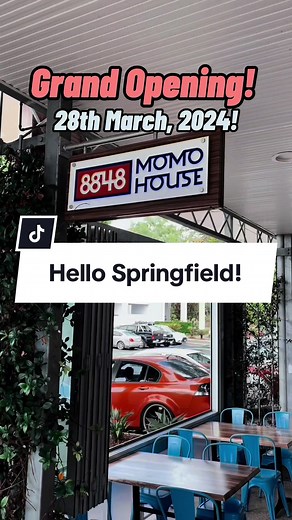 Experience Authentic Momos at the Grand Opening of 8848 Momo House | Springfield Central