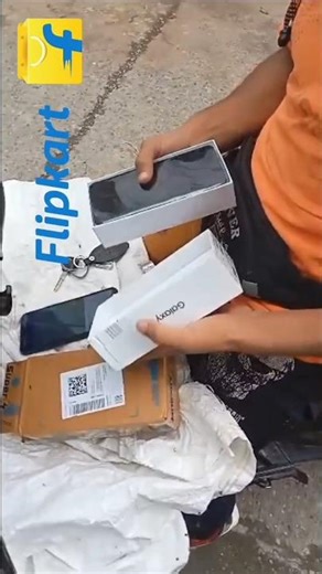 Flipkart open box delivery stop ekart fraud