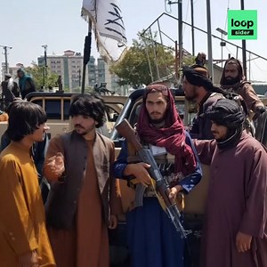 1.5M views · 8.1K reactions | Afghanistan is under the rule of taliban now. Here are some key dates from Taliban’s history to understand their rise to power. | Loopsider English | Facebook
