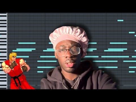 How to make Video Game Beats