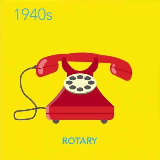 The Evolution of Phones