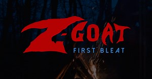 Z-GOAT : First Bleat