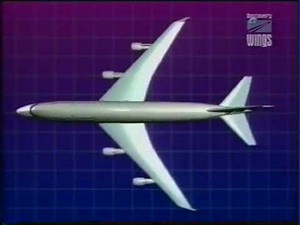 Boeing 747 400 Documentary