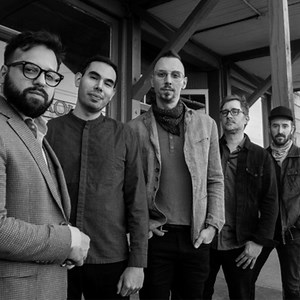 Hollis Brown Concert & Tour History (Updated for 2026) | Concert Archives