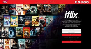 Streaming service iFlix launches in Indonesia - how does it compare to Netflix? | Coconuts