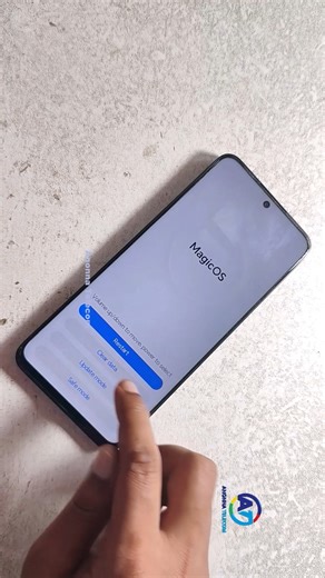 32K views · 514 reactions | Hard Reset Honor 400 | Honor 400 Pattern Pin Password Fingerprint Unlock #HONOR #hardreset #smartphone #technology #honor400 | Anonna Telecom | Facebook