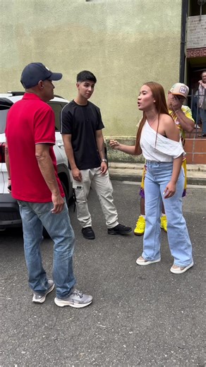 Respuesta a @jafeth1584 caigo en las mentiras de Natalia del supuesto amor que le tiene a Santiago miren Parte Dos #familia #pareja #parejas #longervideos #andresvegeta24