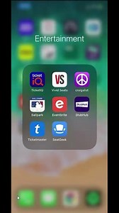 How To Sign Out Of Eventbrite App