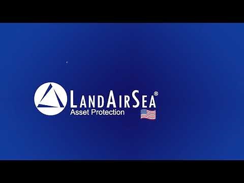 LandAirSea Systems - InstaFence Alerts