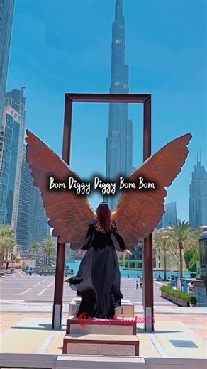 Bom Diggy Diggy Bom Bom (lyrics video) #lyricsstatus #lyricsvideo #viral #shere #lyrics #love