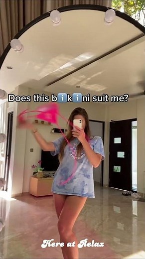 Micro Bikini Try on Haul Swimsuit bikini 2023 Women's Clothing Swimsuit High Waist Bikinis
