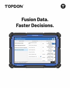 22K views · 427 reactions | Tired of jumping between systems when monitoring a car's live data? Our latest updates on Phoenix Max/Smart/XLink/Remote introduce Multi-System Live Data Fusion, allowing you to view real-time data from multiple vehicle systems at once. Upgrade Now and Diagnose Smarter! #topdon | Topdon | Facebook