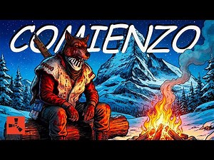 I DOMINATE ONLY THE FIRST DAY OF WIPE - Rust