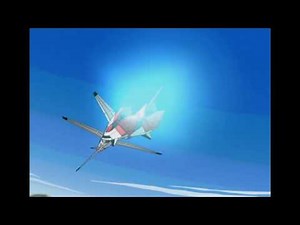 X-Tornado Sound Effects (Sonic X)
