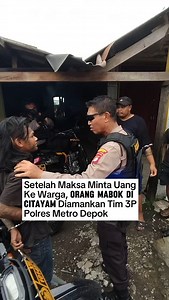 466K views · 22K reactions | Mantap gerak cepat tim...