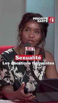 Sexualité : quelles sont les questions les plus fréquentes ? #santé #sexualité #sexologie