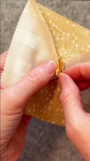 How to Spin Your Quilt Block Seams #shorts