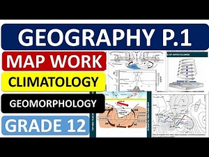 GEOGRAPHY P.1 2024 GRADE 12 GEOGRAPHY P.1 FINAL EXAM NOVEMBER PREP, PREDICTION, SCOPE [THUNDEREDUC]